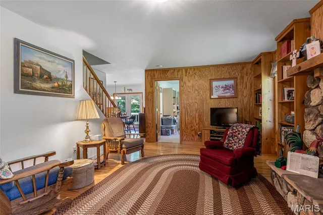 $699,000 | 5450 Aulsbury Chapel Road, Bonne Terre, MO 63628