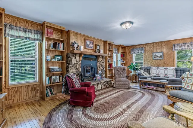 $699,000 | 5450 Aulsbury Chapel Road, Bonne Terre, MO 63628