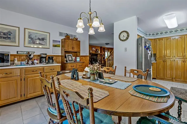 $699,000 | 5450 Aulsbury Chapel Road, Bonne Terre, MO 63628