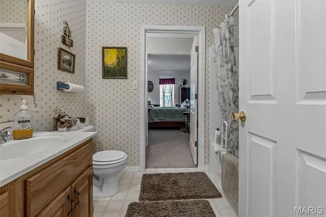 $699,000 | 5450 Aulsbury Chapel Road, Bonne Terre, MO 63628