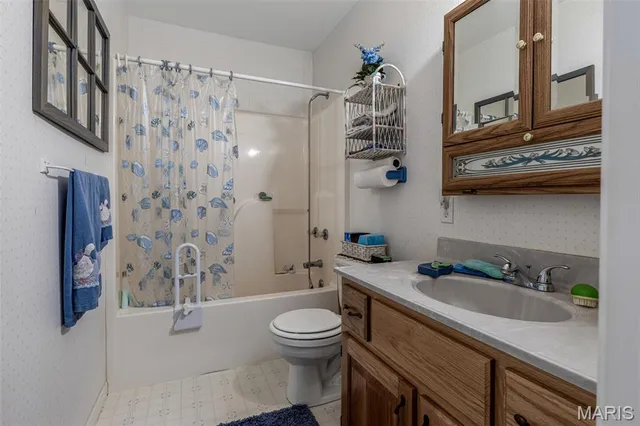 $699,000 | 5450 Aulsbury Chapel Road, Bonne Terre, MO 63628