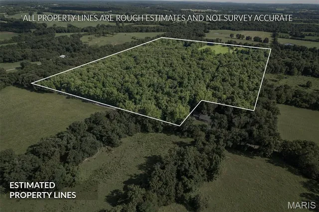 $699,000 | 5450 Aulsbury Chapel Road, Bonne Terre, MO 63628