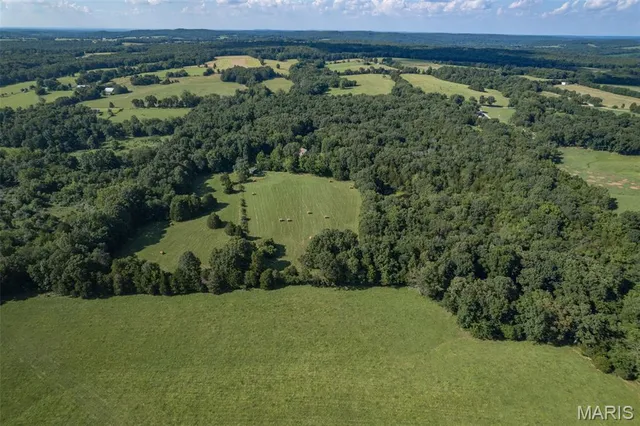 $699,000 | 5450 Aulsbury Chapel Road, Bonne Terre, MO 63628