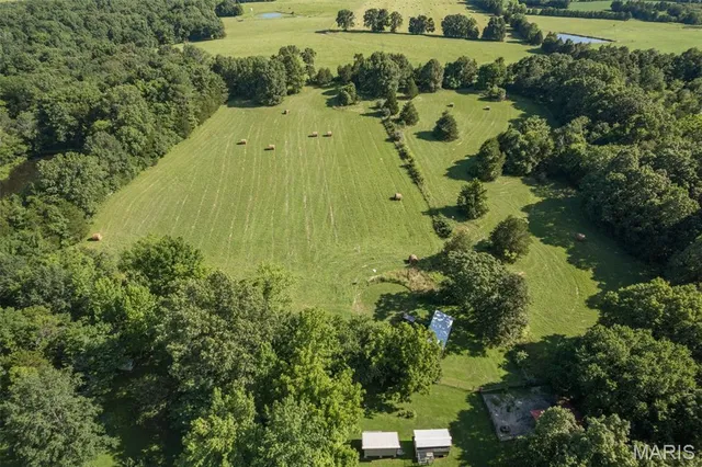 $699,000 | 5450 Aulsbury Chapel Road, Bonne Terre, MO 63628