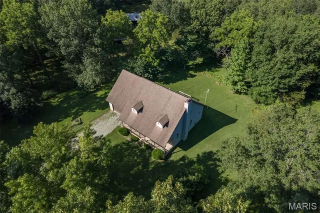 $699,000 | 5450 Aulsbury Chapel Road, Bonne Terre, MO 63628