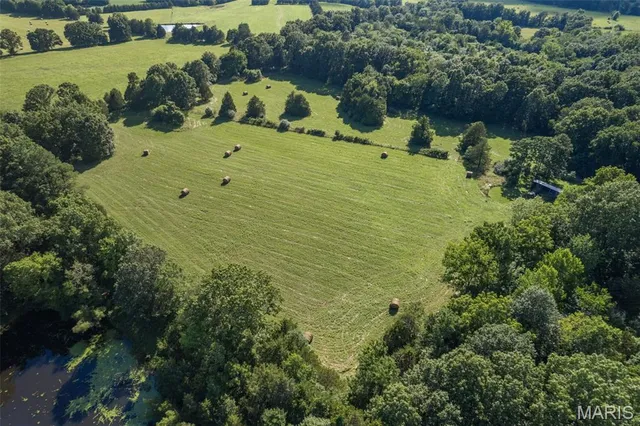 $699,000 | 5450 Aulsbury Chapel Road, Bonne Terre, MO 63628