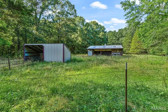 $699,000 | 5450 Aulsbury Chapel Road, Bonne Terre, MO 63628