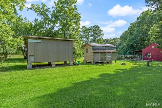 $699,000 | 5450 Aulsbury Chapel Road, Bonne Terre, MO 63628