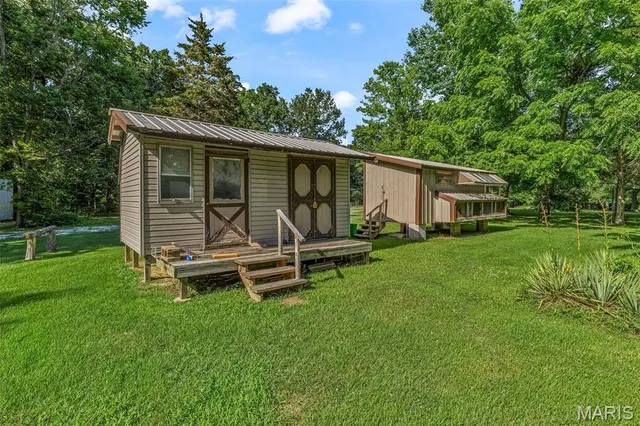 $699,000 | 5450 Aulsbury Chapel Road, Bonne Terre, MO 63628