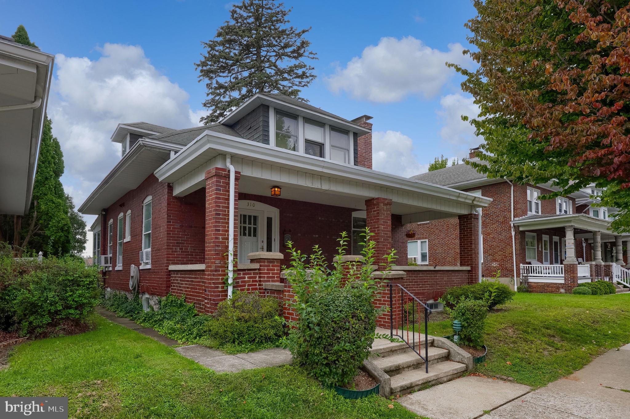 310 State Street Shillington, PA 19607 - Photo 2 of 40 Gallery Image 2