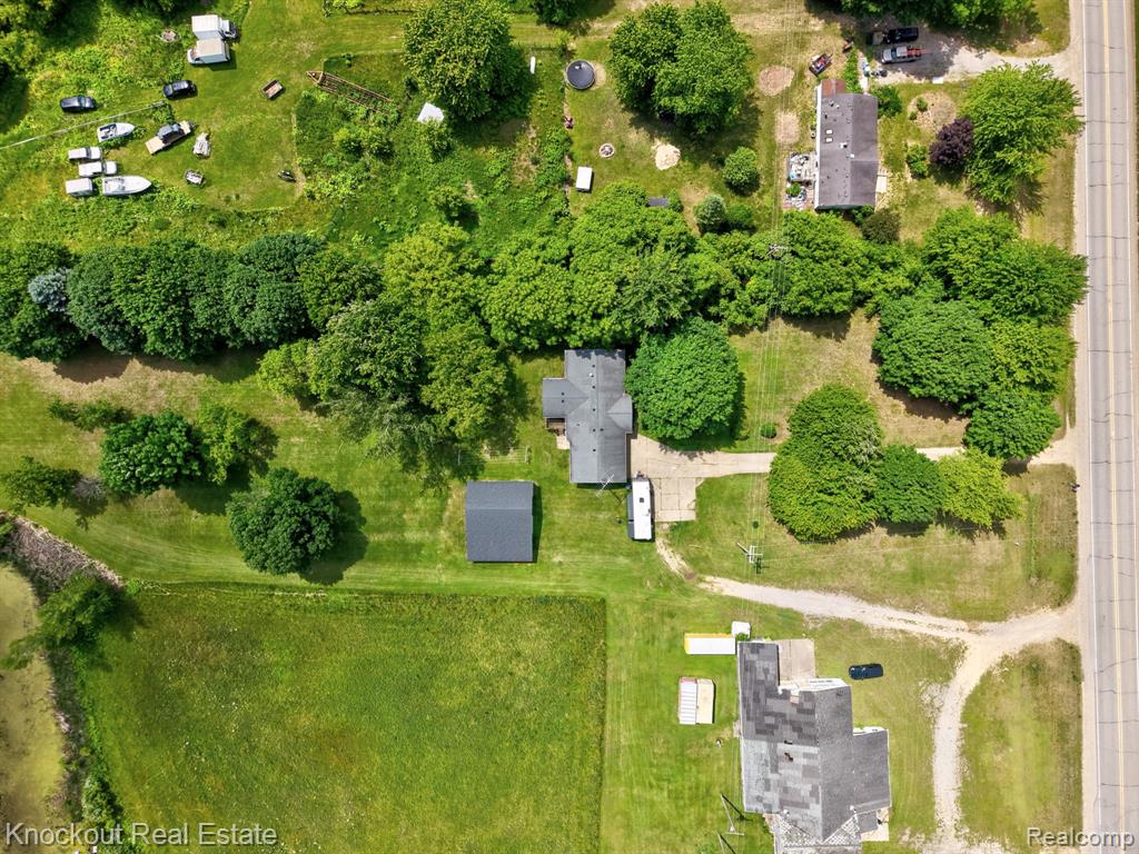 4585 Birch Run Road Millington, MI 48746 - Photo 50 of 59