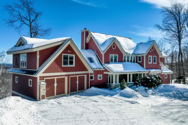 $3,250,000 | 191 Moonshadow Drive, Unit M19, Ludlow, VT 05149