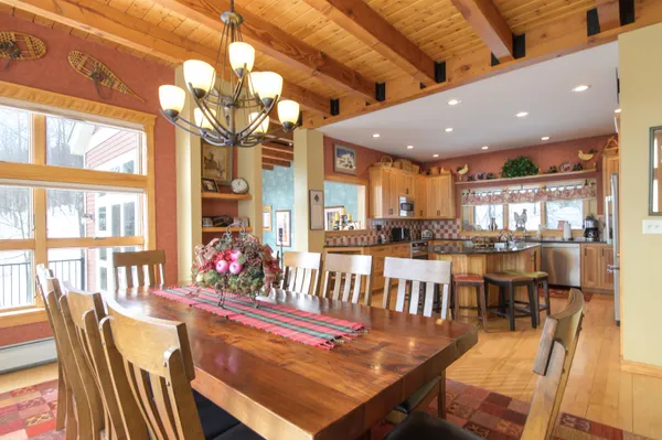 $3,250,000 | 191 Moonshadow Drive, Unit M19, Ludlow, VT 05149