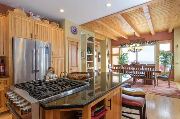 $3,250,000 | 191 Moonshadow Drive, Unit M19, Ludlow, VT 05149