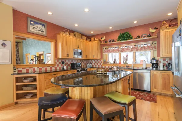 $3,250,000 | 191 Moonshadow Drive, Unit M19, Ludlow, VT 05149