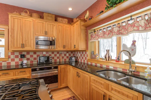 $3,250,000 | 191 Moonshadow Drive, Unit M19, Ludlow, VT 05149