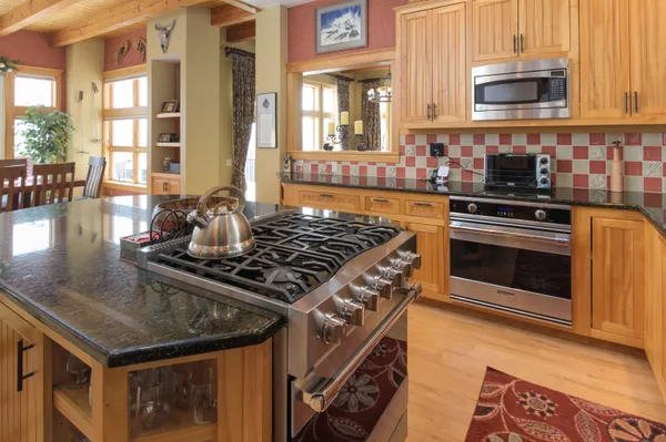 $3,250,000 | 191 Moonshadow Drive, Unit M19, Ludlow, VT 05149