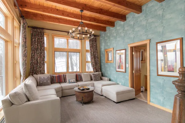 $3,250,000 | 191 Moonshadow Drive, Unit M19, Ludlow, VT 05149