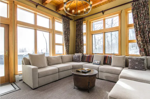 $3,250,000 | 191 Moonshadow Drive, Unit M19, Ludlow, VT 05149