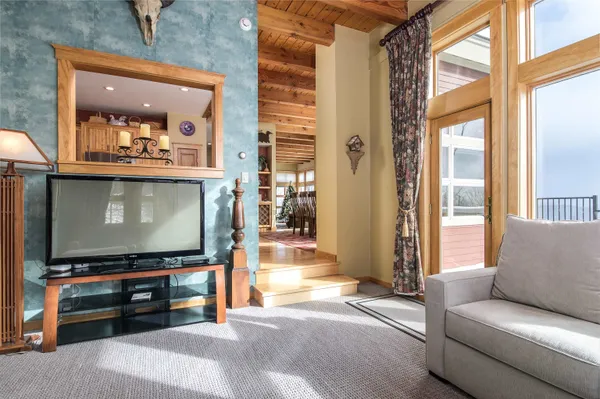 $3,250,000 | 191 Moonshadow Drive, Unit M19, Ludlow, VT 05149