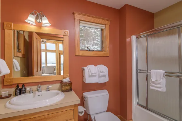 $3,250,000 | 191 Moonshadow Drive, Unit M19, Ludlow, VT 05149