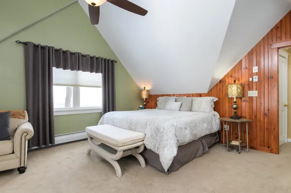 $3,250,000 | 191 Moonshadow Drive, Unit M19, Ludlow, VT 05149