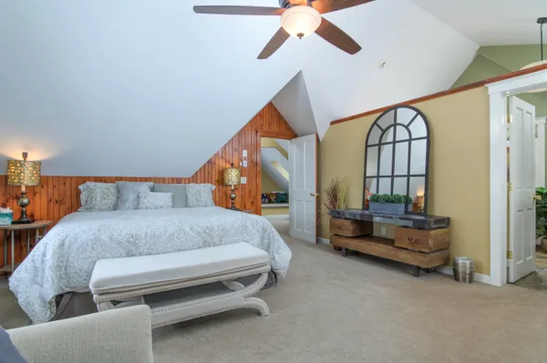 $3,250,000 | 191 Moonshadow Drive, Unit M19, Ludlow, VT 05149