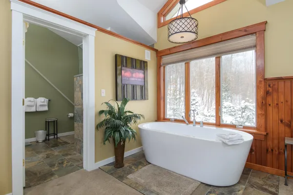$3,250,000 | 191 Moonshadow Drive, Unit M19, Ludlow, VT 05149