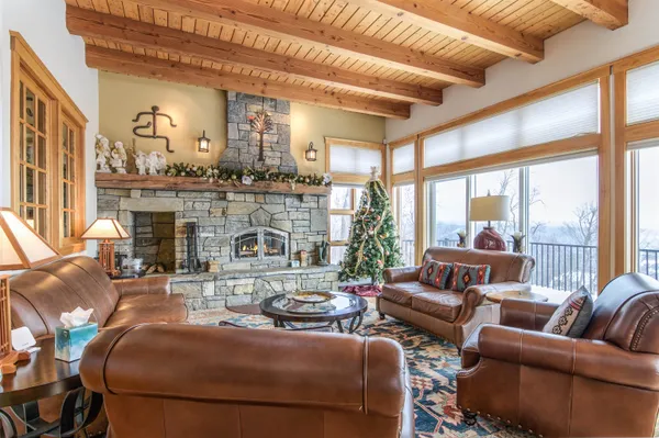 $3,250,000 | 191 Moonshadow Drive, Unit M19, Ludlow, VT 05149