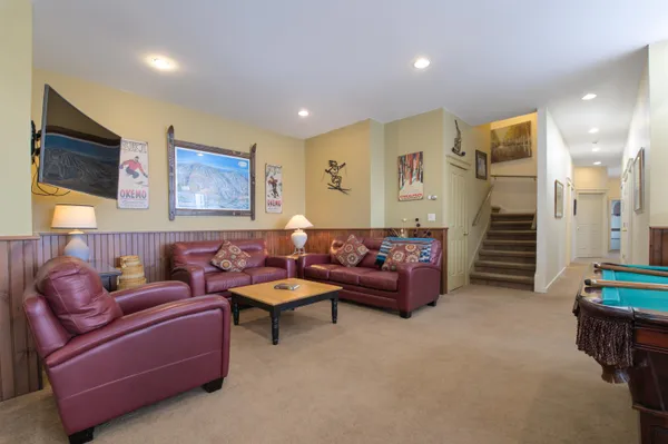 $3,250,000 | 191 Moonshadow Drive, Unit M19, Ludlow, VT 05149