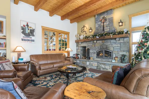 $3,250,000 | 191 Moonshadow Drive, Unit M19, Ludlow, VT 05149