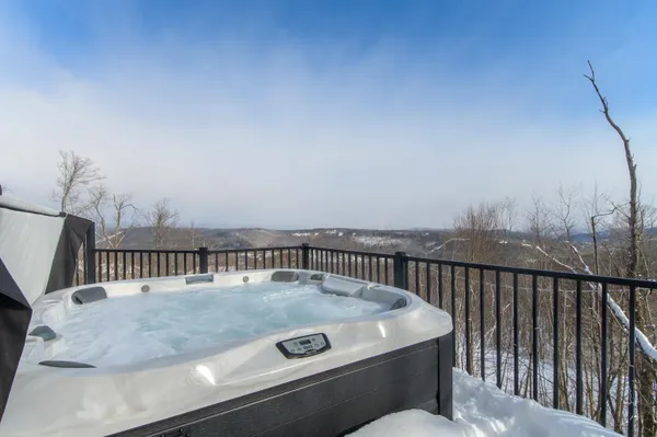 $3,250,000 | 191 Moonshadow Drive, Unit M19, Ludlow, VT 05149