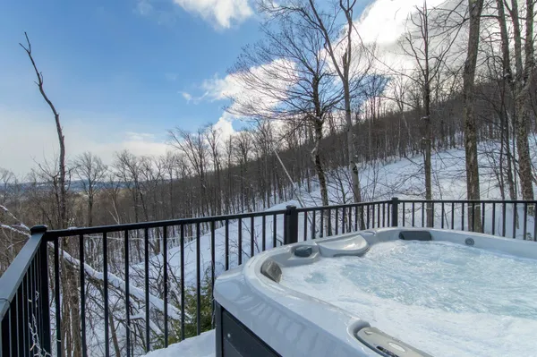 $3,250,000 | 191 Moonshadow Drive, Unit M19, Ludlow, VT 05149