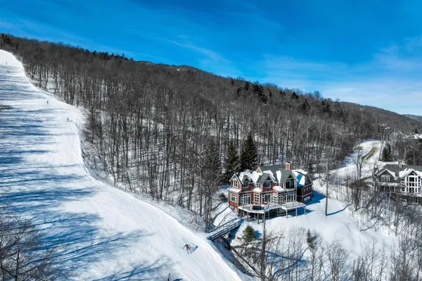 $3,250,000 | 191 Moonshadow Drive, Unit M19, Ludlow, VT 05149