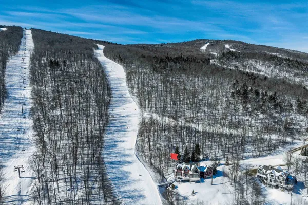 $3,250,000 | 191 Moonshadow Drive, Unit M19, Ludlow, VT 05149