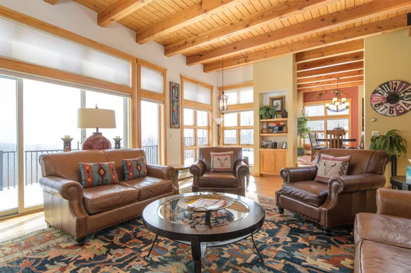 $3,250,000 | 191 Moonshadow Drive, Unit M19, Ludlow, VT 05149