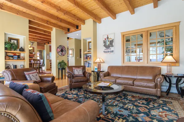 $3,250,000 | 191 Moonshadow Drive, Unit M19, Ludlow, VT 05149