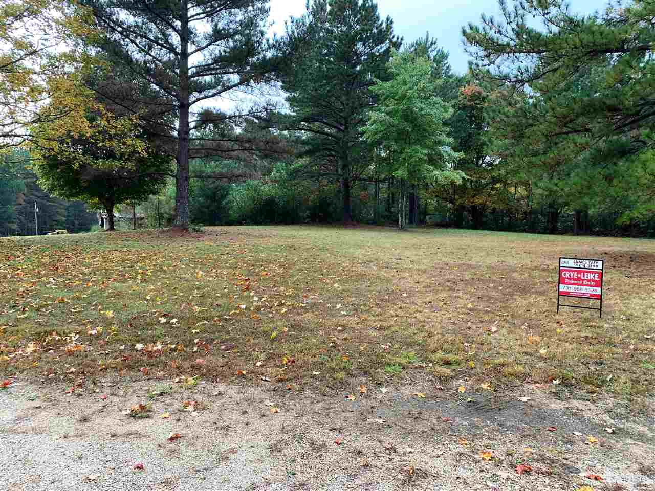 355 Crossroads Church Road Camden, TN 38320 - Photo 1 of 1 Photo 1