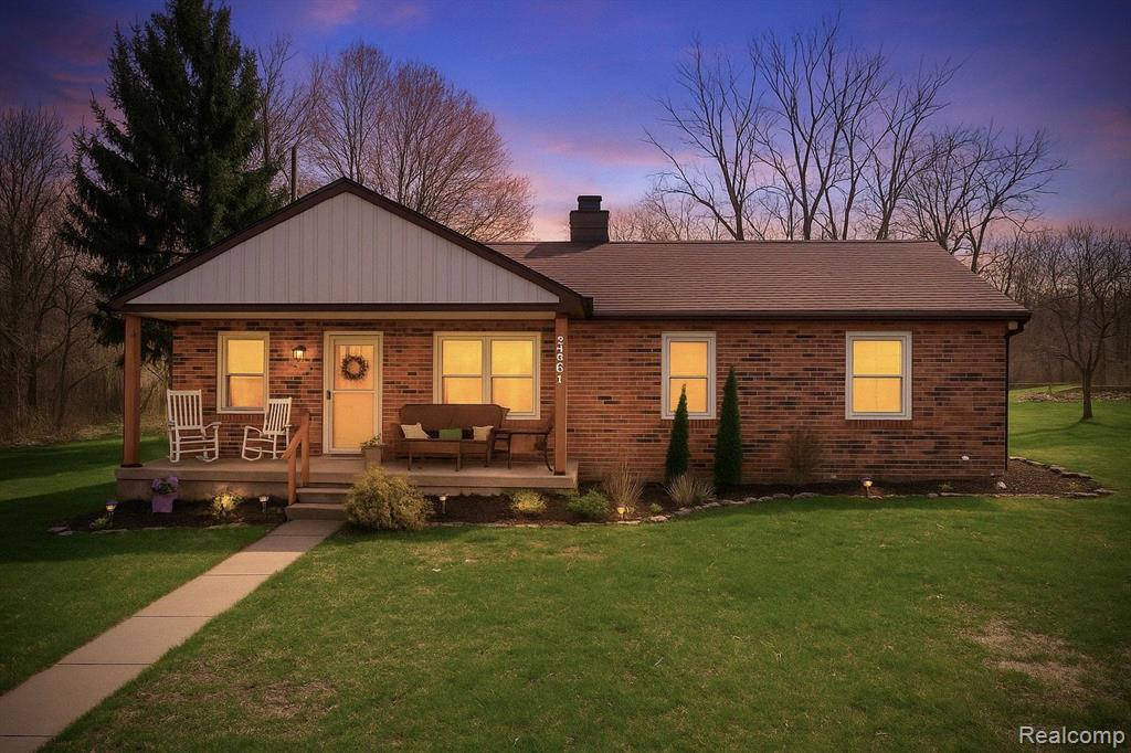 3211 Coolidge Highway Rochester Hills, MI 48309 - Photo 1 of 45