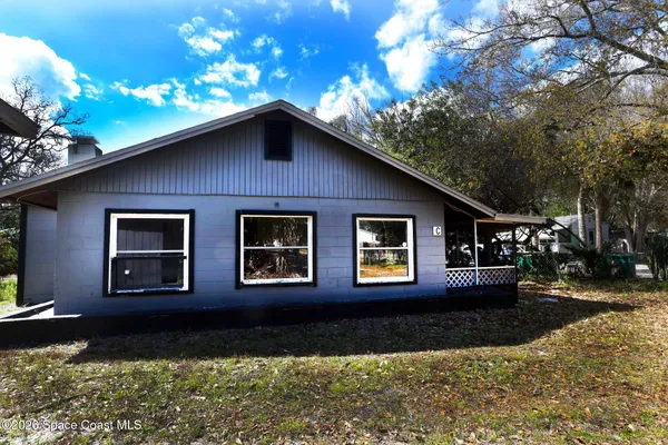 $1,500 | 317 Pineda Street, Unit C, Cocoa, FL 32922