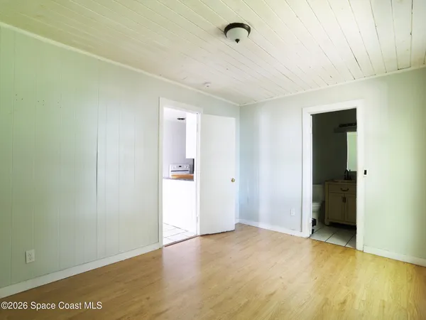 $1,500 | 317 Pineda Street, Unit C, Cocoa, FL 32922