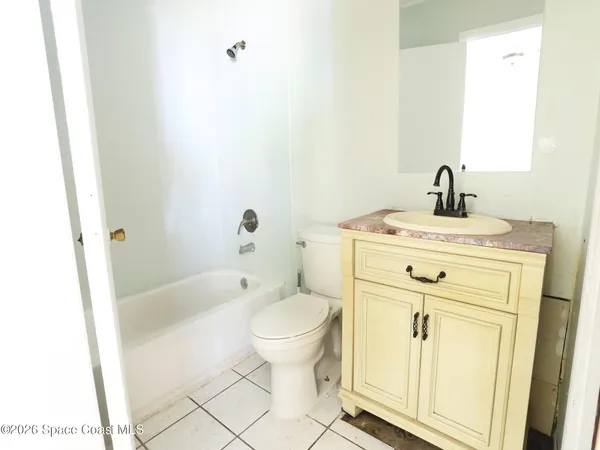 $1,500 | 317 Pineda Street, Unit C, Cocoa, FL 32922