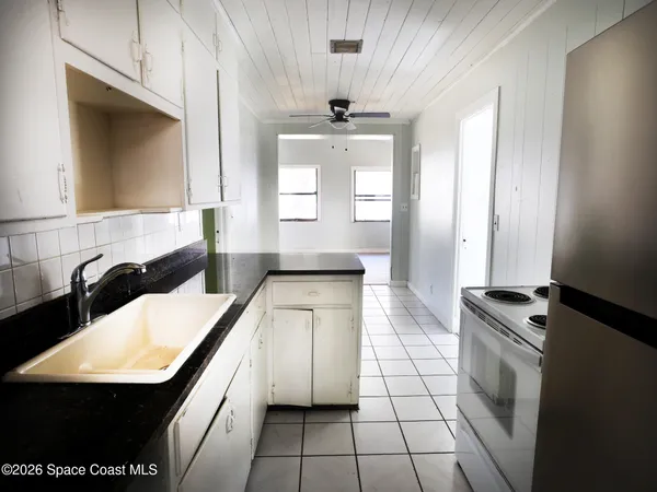 $1,500 | 317 Pineda Street, Unit C, Cocoa, FL 32922