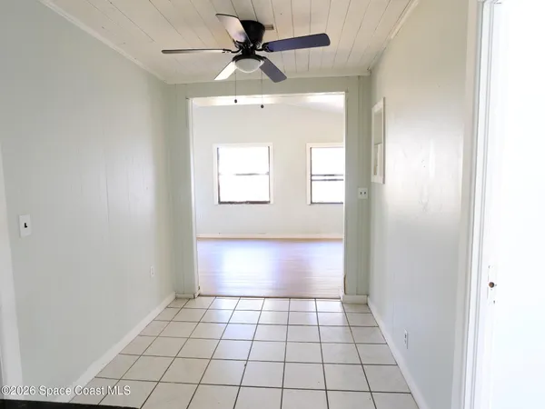 $1,500 | 317 Pineda Street, Unit C, Cocoa, FL 32922