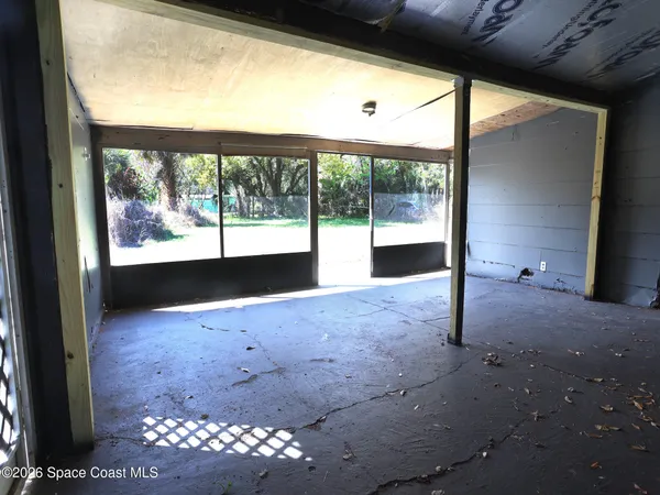 $1,500 | 317 Pineda Street, Unit C, Cocoa, FL 32922