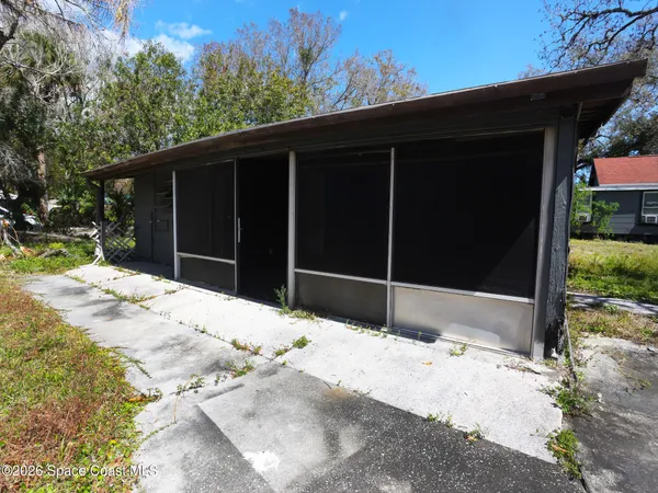 $1,500 | 317 Pineda Street, Unit C, Cocoa, FL 32922