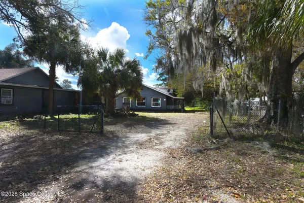 $1,500 | 317 Pineda Street, Unit C, Cocoa, FL 32922