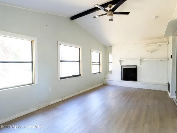 $1,500 | 317 Pineda Street, Unit C, Cocoa, FL 32922