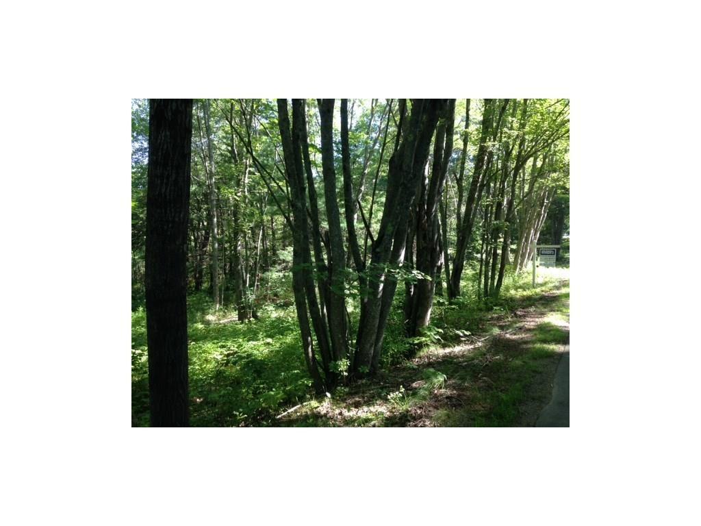 Lot 05 Old Stage Road Woolwich, ME 04579 - Photo 2 of 8 Photo
