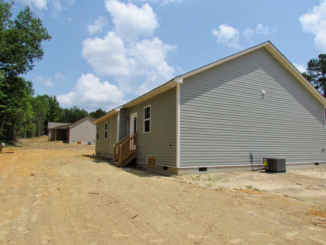 1320 Earpsboro Road Zebulon, NC 27597 - Photo 24 of 25 Photo 24
